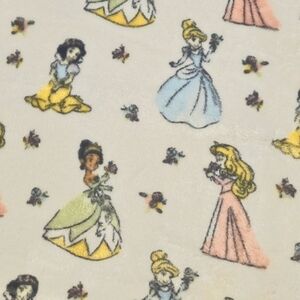 Disney Baby Princess Super Soft Blanket